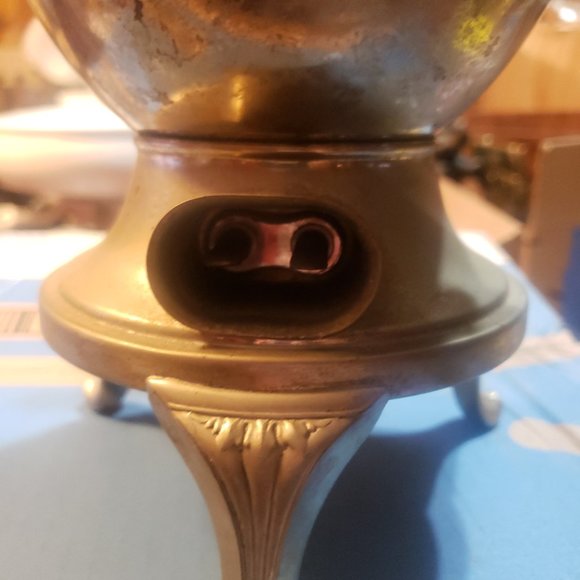 VINTAGE ROYAL ROCHESTER PERCULATOR - Picture 6 of 12